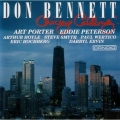 Don Bennett - Chicago Calling Don Bennett - Chicago Calling